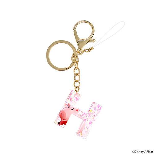 PGA PG-DCM21TOY ハム アルファベットチャーム