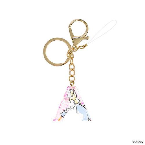 PGA PG-DCM27ALC アリス アルファベットチャーム