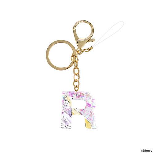 PGA PG-DCM29RPZ(ラプンツェル) アルファベットチャーム