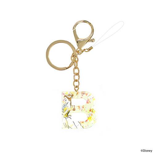 PGA PG-DCM32BEL ベル アルファベットチャーム