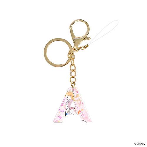 PGA PG-DCM35ANA アナ アルファベットチャーム