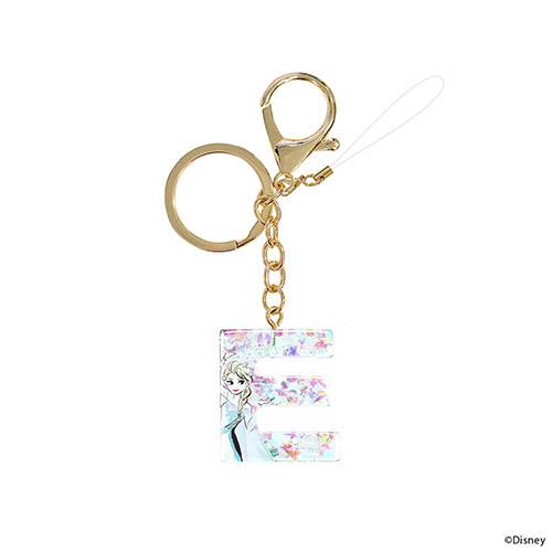 PGA PG-DCM36ELS(エルサ) アルファベットチャーム