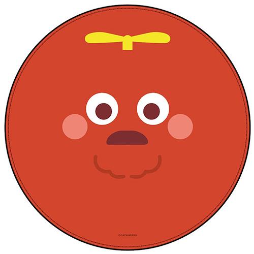 PGA PG-GXMMP4MUK(ムック/B) マウスパッド