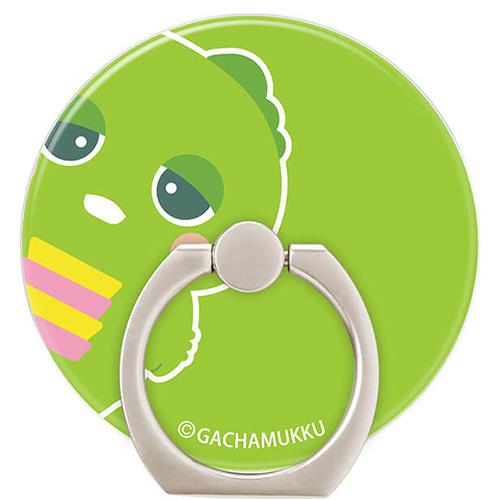 PGA PG-GXMRGH3GAC ガチャピン/B リングホルダー