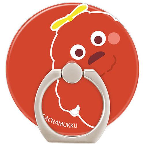 PGA PG-GXMRGH4MUK ムック/B リングホルダー