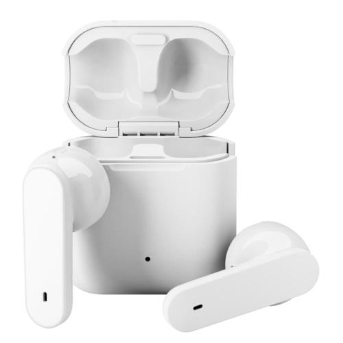 PGA PG-BTE18TW6WH マットホワイト 完全ワイヤレスイヤホン インナーイヤータイプ