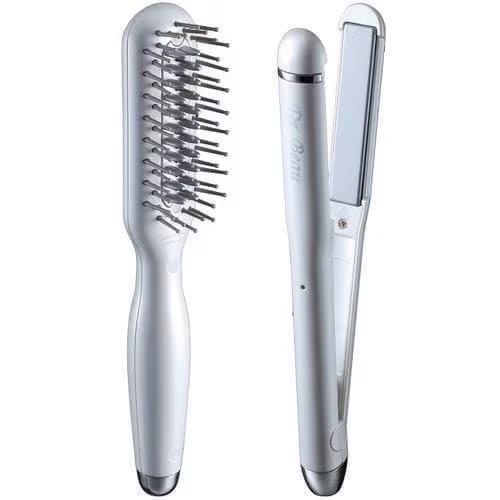 KALOS BEAUTY TECHNOLOGY(カロスビューティーテクノロジー) DB-GW503-D(ダイヤモンドパール) Dr.Beau Glister brush&iron