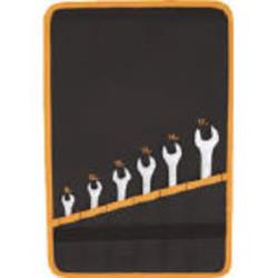 水戸工機 CW-600 コンビネーションレンチ 6丁組セット