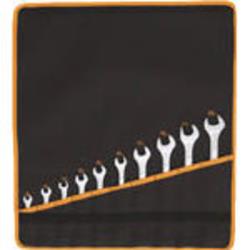 水戸工機 CW-1000 コンビネーションレンチ 10丁組セット