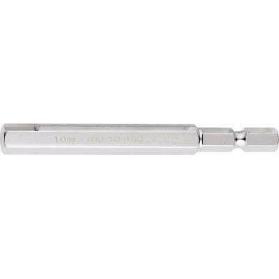 水戸工機 THC-10-100 T型ホローレンチ 差替式 ビット10X100L