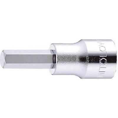 水戸工機 302.5HT 3/8 ヘックスソケット 2.5mm