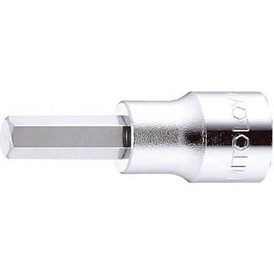 水戸工機 303HT 3/8 ヘックスソケット 3mm