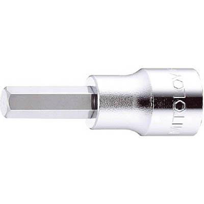 水戸工機 314HT 3/8 ヘックスソケット 14mm