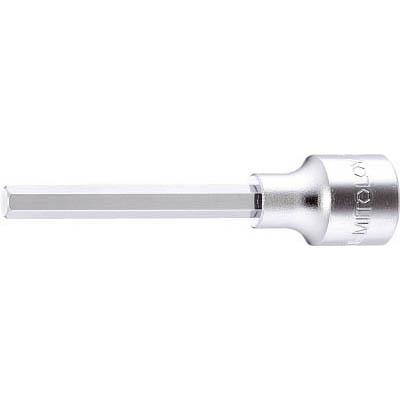 水戸工機 305HTL 3/8 ヘックスソケット ロング 5mm