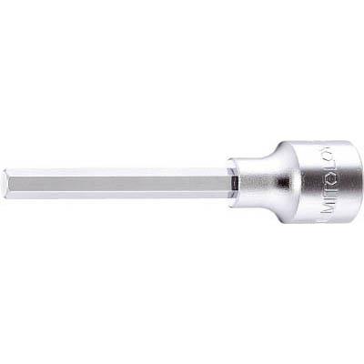 水戸工機 310HTL 3/8 ヘックスソケット ロング 10mm