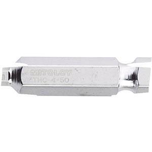 水戸工機 THC-4-50 T型ホローレンチ 差替式 ビット4X50L