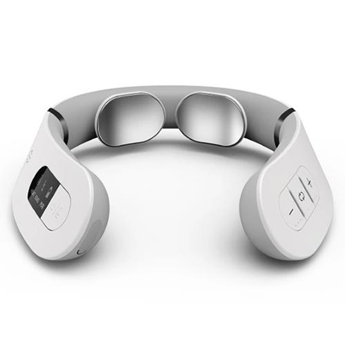 マイトレックス(MYTREX) MT-EHN22W(ホワイト) EMSヒートネック MYTREX 低周波治療器