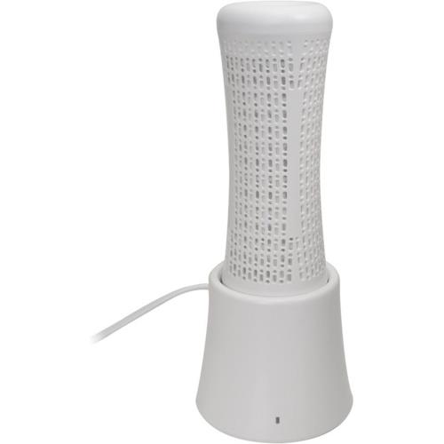 サンコー(Thanko) HUSDEHSWH 電源不要で狭い場所に置ける除湿機ドライボトルスティック