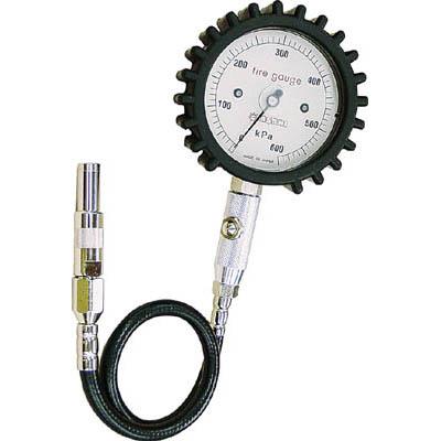 八興販売 AD-206 ぬきボタルゲージ(測定･減圧用) 乗用車･バン用