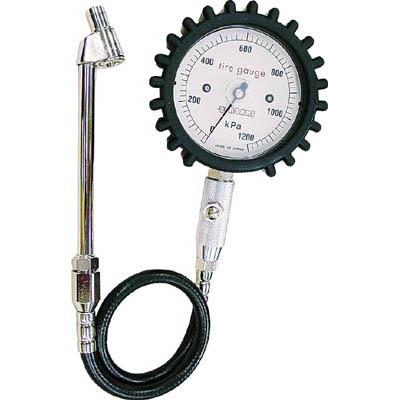 八興販売 AD-212 ぬきボタルゲージ 測定･減圧用 乗用車･バン･トラック･バス用