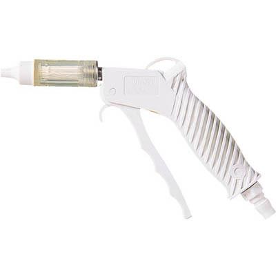 前田シェルサービス JA-13T エクセルジュン･エアーガンフィルターケース透明