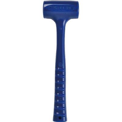 前田シェルサービス 1HD-AB エクセル抗菌ハンマー1ポンド