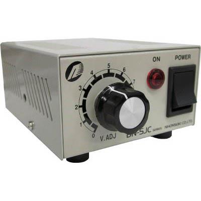 日本精器(NIHONSEIKI) BN-SJC-E-100 日精 熱風ヒータ用温度コントローラ