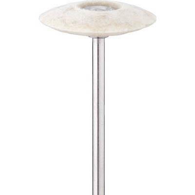 ミニター GA1153 フェルトバフ ハード Φ21 10個入り