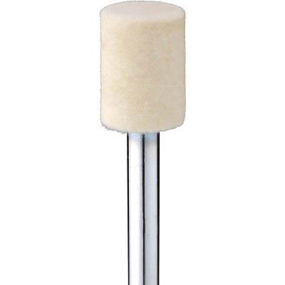 ミニター GA3061 フェルトバフ ハード Φ15 5個入り