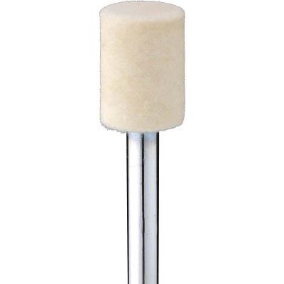 ミニター GA3081 フェルトバフ ソフト Φ30 5個入り