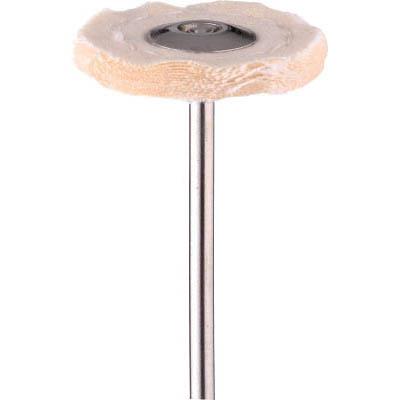 ミニター GA4302 積層バフ コットン Φ22 10個入り