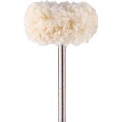 ミニター GA4331 積層バフ コットンモップ Φ14 10個入り