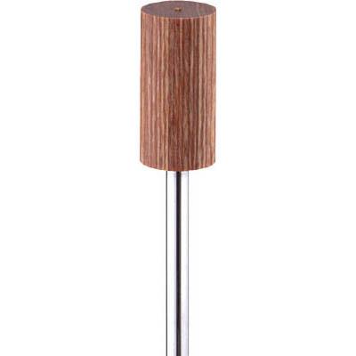 ミニター GA4551 ポリッシングウッド スーパーハード Φ6 5個入り