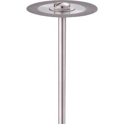 ミニター MC1220 電着ダイヤモンドカッティングディスク Φ19