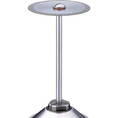 ミニター MC1241 電着ダイヤモンドカッティングディスク Φ25