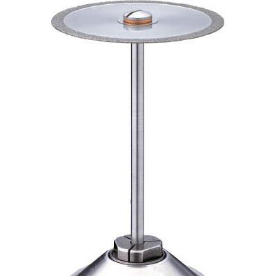 ミニター MC1253 電着ダイヤモンドカッティングディスク Φ30