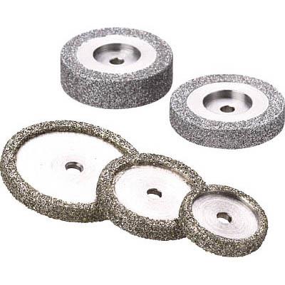 ミニター NA1015 電着ダイヤモンドホイール ＃120