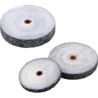 ミニター NA1702 AC砥石ホイール ＃100 Φ16X3 10入