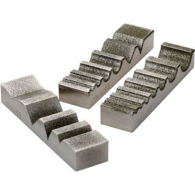 ミニター PA4103 成形用電着ダイヤモンドドレッサー Vタイプ