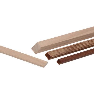 ミニター RD3714 ポリッシングウッドスティック ハード 平 3×13mm