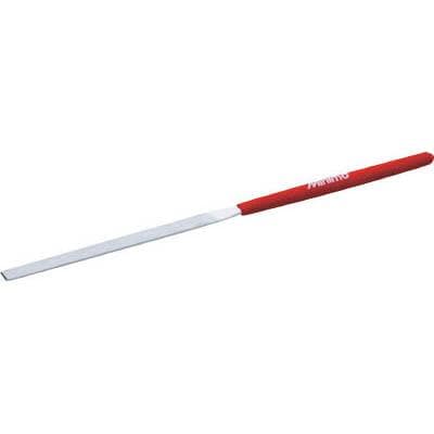 ミニター RD5002 シャインヤスリ 極細目 半丸