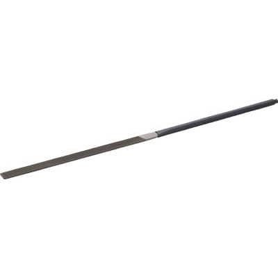 ミニター RD5341 精密ヤスリ 中目 刀刃