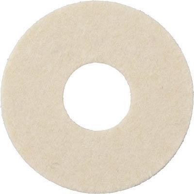 ミニター SA3104 フェルトディスク Φ40