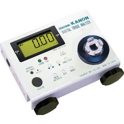 中村製作所 KDTA-CN1000D 電動ドライバー用アナライザー KDTA-CN1000D