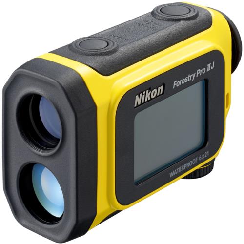 ニコン(Nikon) Forestry Pro II J 林業･業務用レーザー距離計