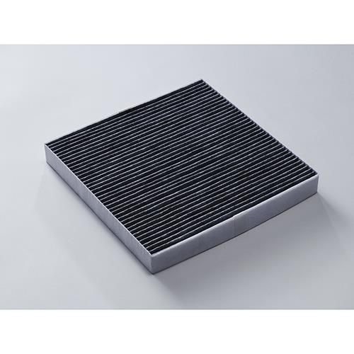 富士工業 CCCDF-25253 CoCoCLEAN(ココクリーン) 用 脱臭フィルター 1枚入