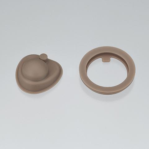 サーモス(THERMOS) 真空断熱ケータイマグ JNL パッキンセット