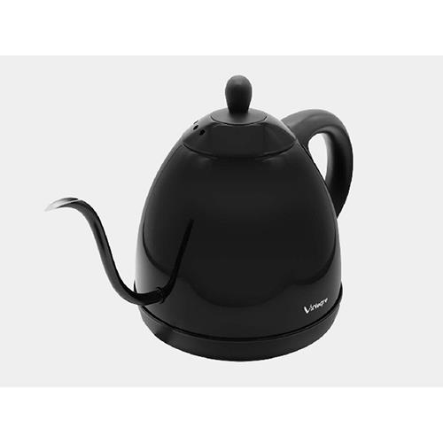 CHIMEI(チィメイ) VD-EK08B-BK ブラック エレクトリックケトル