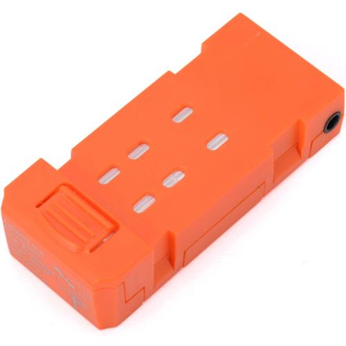 G-FORCE GB183 LiPo Battery 3.7V 450mAh Orange LEGGERO Leggero Orange 用予備バッテリー