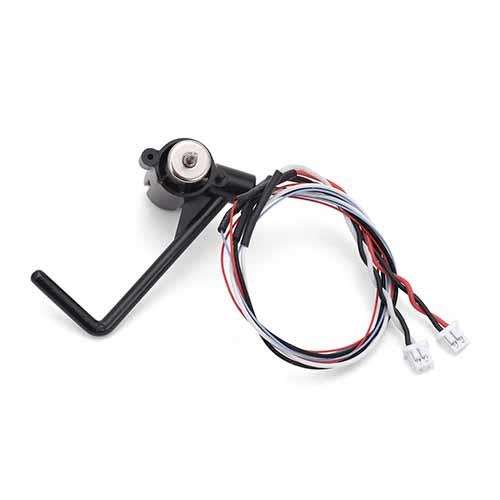 G-FORCE GB195 テールモーターセット(GhostEye用)